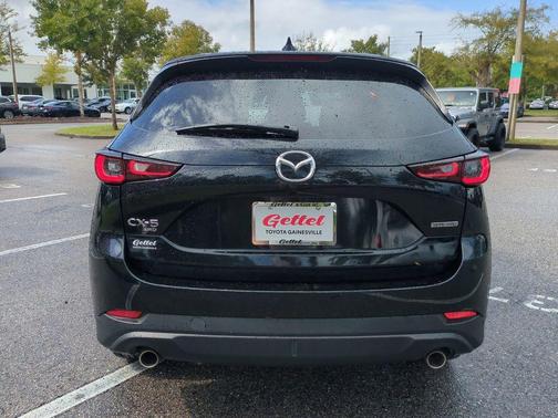 2023 Mazda CX-5 2.5 S Premium