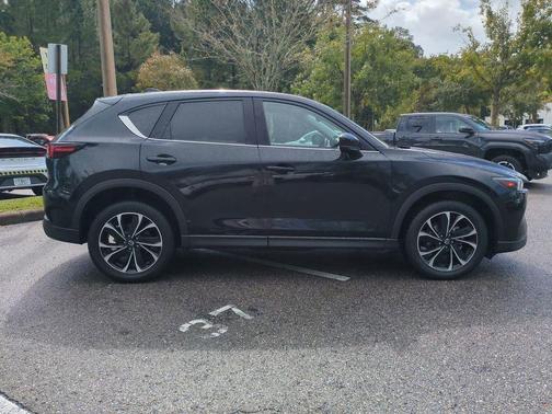 2023 Mazda CX-5 2.5 S Premium