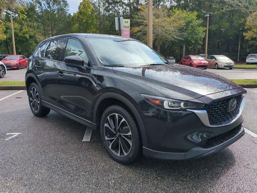 2023 Mazda CX-5 2.5 S Premium