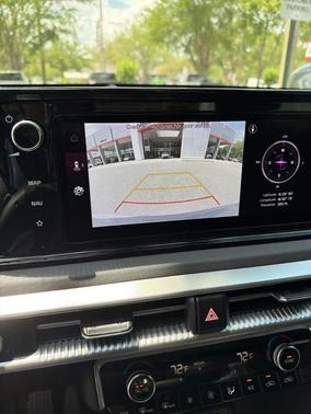 Gray 2022 Kia K5 GT-Line