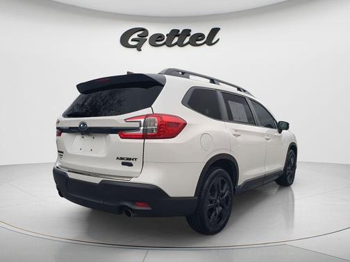 2023 Subaru Ascent Onyx Edition Limited