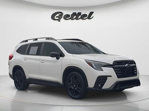 2023 Subaru Ascent Onyx Edition Limited