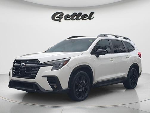 2023 Subaru Ascent Onyx Edition Limited