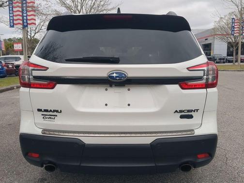 2023 Subaru Ascent Onyx Edition Limited
