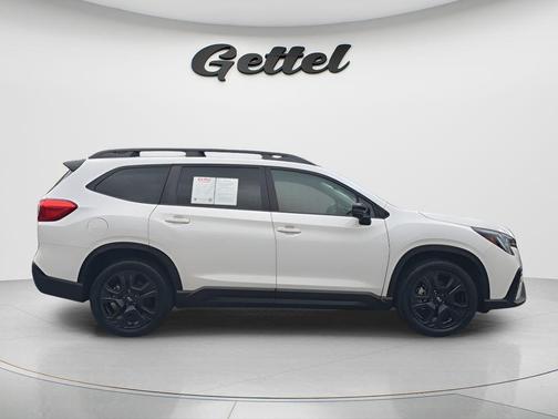 2023 Subaru Ascent Onyx Edition Limited