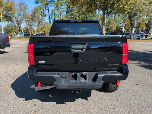 2025 Toyota Tacoma Hybrid TRD Off Road