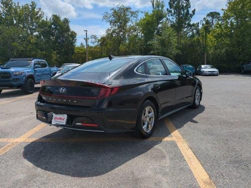 2023 Hyundai SONATA SE