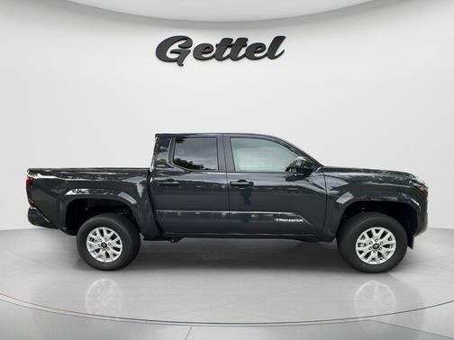 Underground 2026 Toyota Tacoma SR5