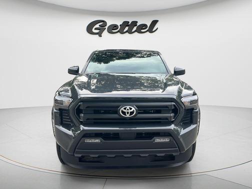 Underground 2026 Toyota Tacoma SR5