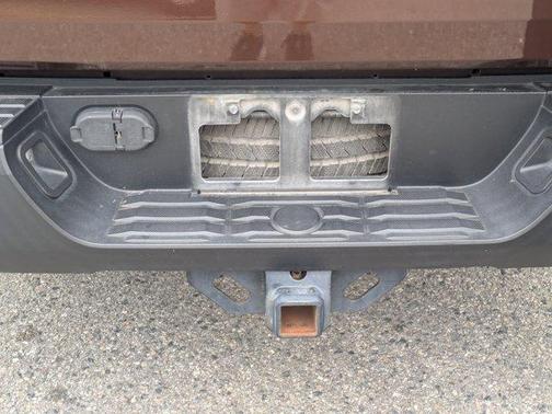 2015 Toyota Tundra Limited