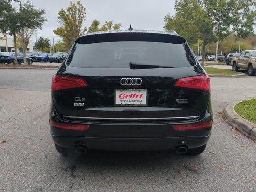 2016 Audi Q5 2.0T Premium Plus