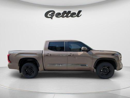 MUDBATH 2026 Toyota Tundra Hybrid Limited