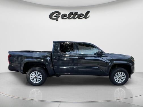 UNDERGROUND 2026 Toyota Tacoma SR