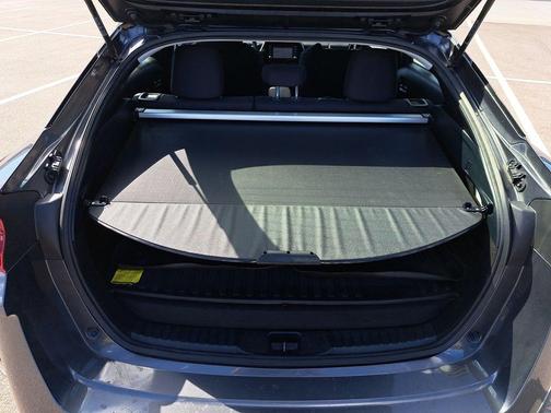 2022 Toyota Prius Prime LE