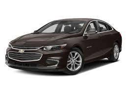 Silver Ice Metallic 2017 Chevrolet Malibu 1LT