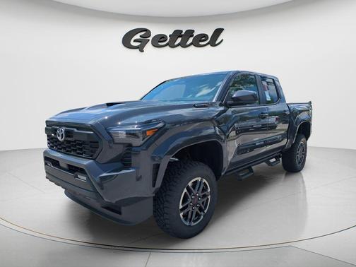 2025 Toyota Tacoma Hybrid TRD Sport