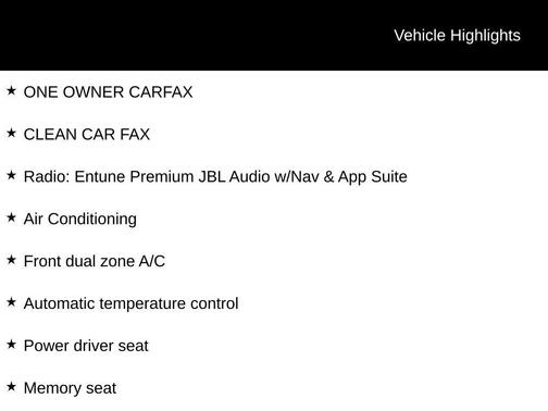 2018 Toyota Highlander Limited Platinum