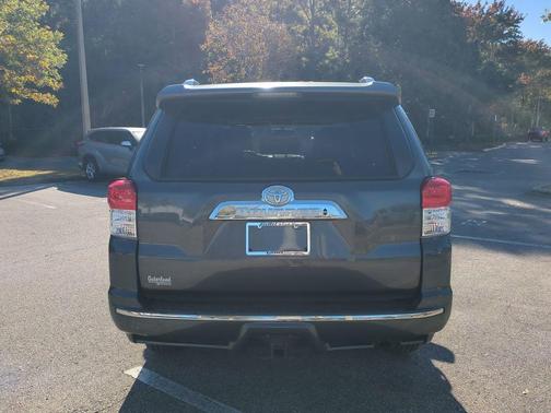 2011 Toyota 4Runner Limited