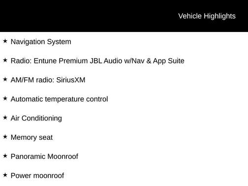 2019 Toyota Highlander Limited Platinum