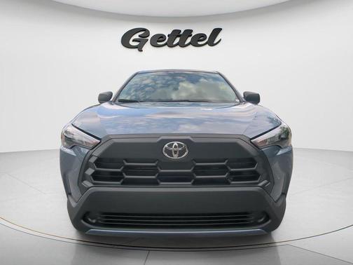 CELESTITE 2026 Toyota Corolla Cross L