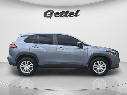 CELESTITE 2026 Toyota Corolla Cross L