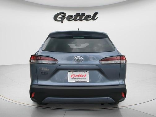 CELESTITE 2026 Toyota Corolla Cross L