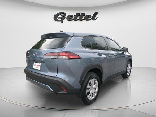 CELESTITE 2026 Toyota Corolla Cross L
