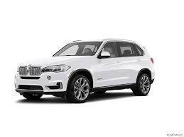 2017 BMW X5 sDrive35i