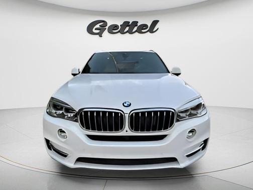 2017 BMW X5 sDrive35i