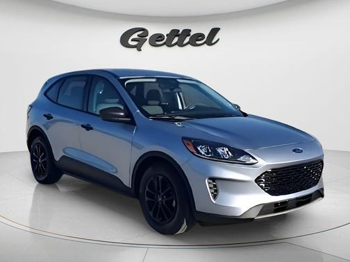 2022 Ford Escape S