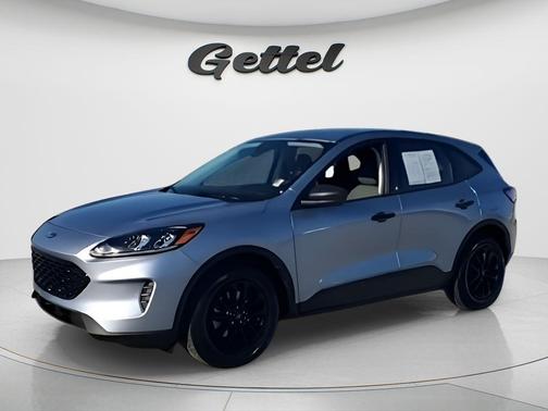 2022 Ford Escape S