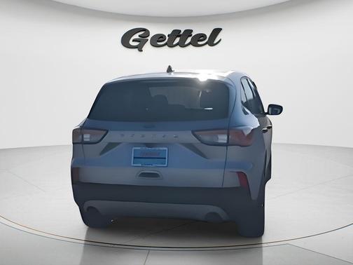 2022 Ford Escape S