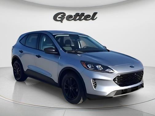 2022 Ford Escape S