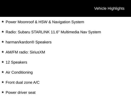 Magnetite Gray Metallic 2023 Subaru Outback Limited