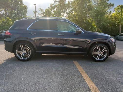 2021 Mercedes-Benz GLE 350 Base