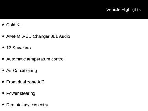 2007 Toyota Tundra Limited 5.7L V8
