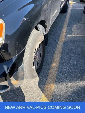 2013 Toyota Tundra Grade