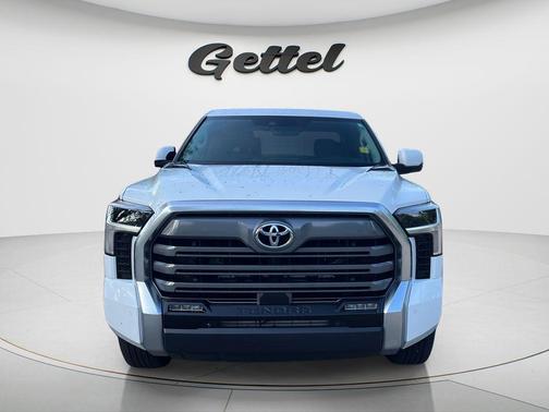 Ice 2023 Toyota Tundra Hybrid Limited