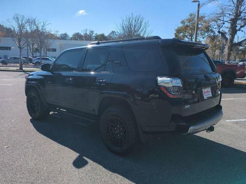 2022 Toyota 4Runner TRD Off Road Premium