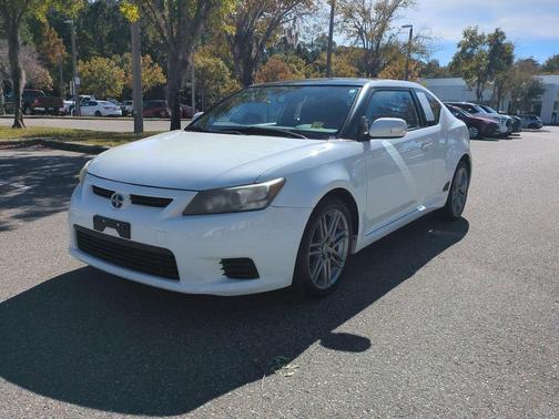 2011 Scion tC Base