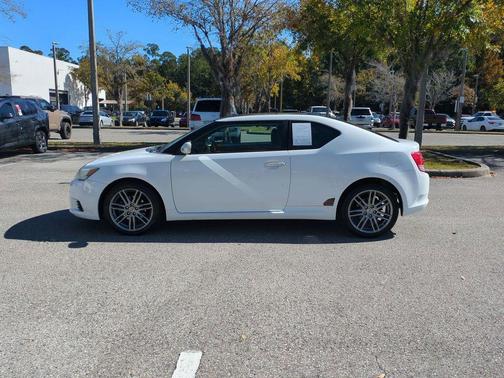 2011 Scion tC Base