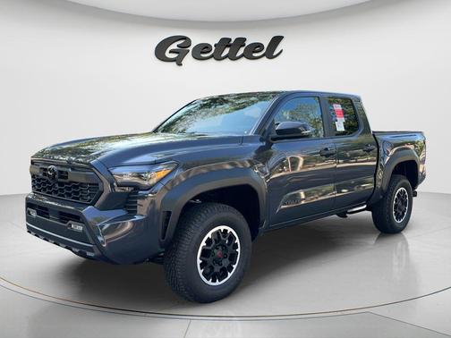 Underground 2026 Toyota Tacoma TRD Off Road