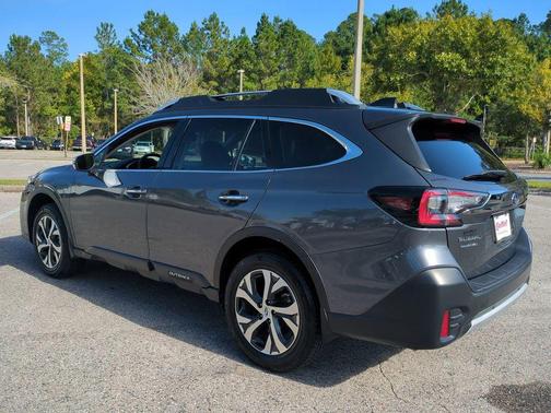 2021 Subaru Outback Touring XT