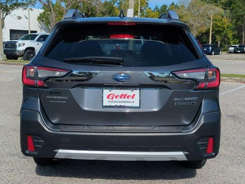 2021 Subaru Outback Touring XT