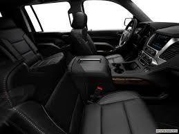 Black 2018 Chevrolet Suburban Premier