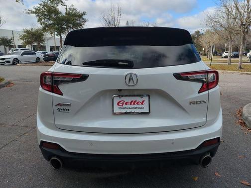 2020 Acura RDX A-Spec