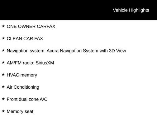 2024 Acura MDX A-Spec