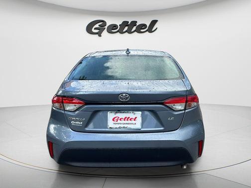 CELESTITE 2024 Toyota Corolla LE