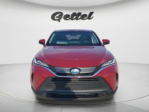 Pearl 2023 Toyota Venza LE