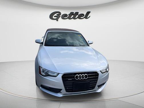 2013 Audi A5 2.0T Premium